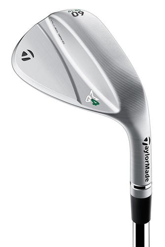 NEW  LH TaylorMade Milled Grind MG4 60*/10* SB Lob Wedge Dynamic Gold 115 Wedge