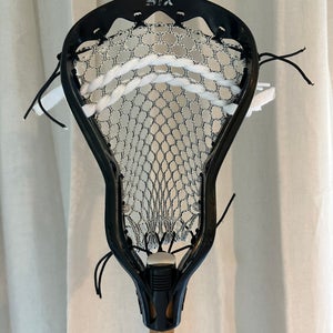 STX AV8u Lacrosse Head