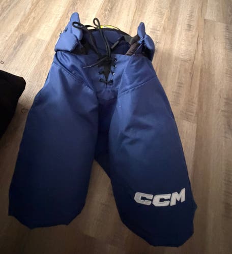 CCM HPTK Hockey Pants