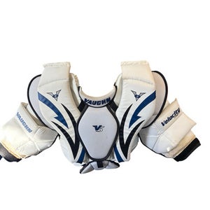 Used Vaughn V5 Inter Body Armor MD 10299-S000306176