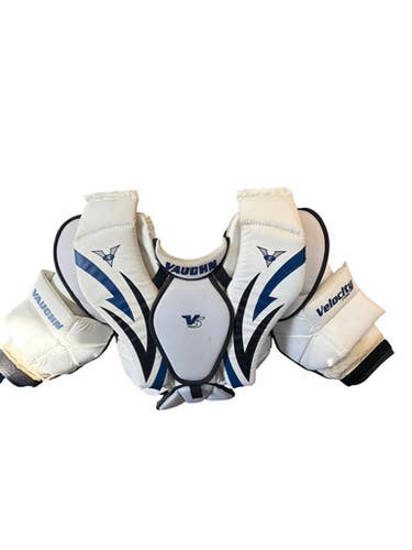 Used Vaughn V5 Inter Body Armor MD 10299-S000306176