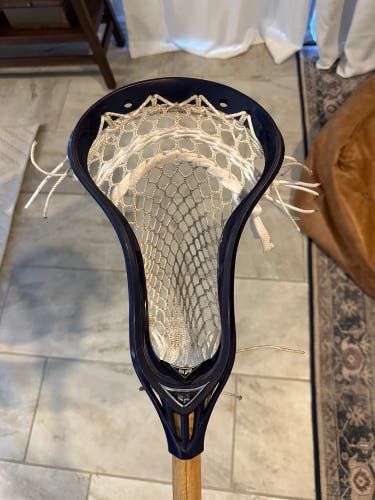 Warrior Rabil 2 HS Lacrosse Head