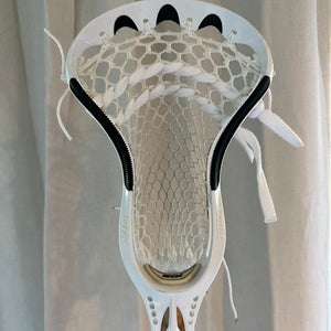 STX Deuce Vintage Lacrosse Head