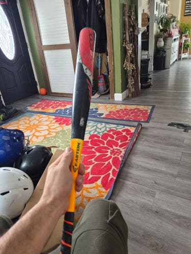 2019 Easton S600C Hybrid USABat Certified Bat (-12) 20 oz 32" (Used)