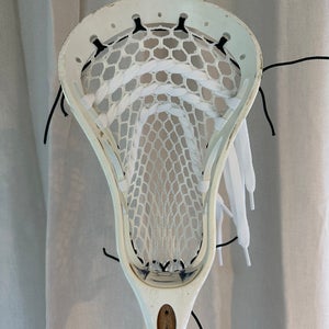 Warrior Razer 2.0 Vintage Lacrosse Head