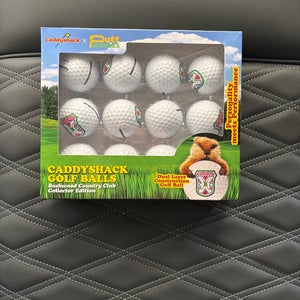 Unbranded Balls 12 Pack (1 Dozen) (New)
