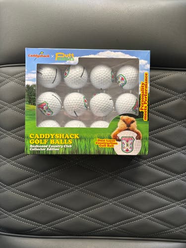 Unbranded Balls 12 Pack (1 Dozen) (New)