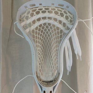 Brine E3 Vintage Lacrosse Head