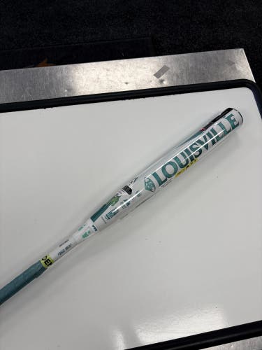 2026 Louisville Slugger Kryo Composiste Bat (-11) 22 oz 33" (DEMO BAT)