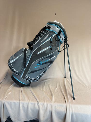 Unisex Adams Speedline Plus Bag (Used)