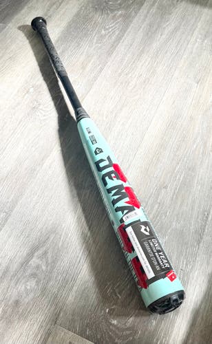 2026 DeMarini The Goods Hybrid BBCOR Certified Bat (-3) 30 oz 33" (New)