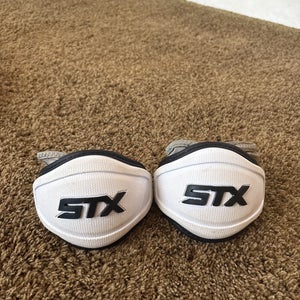 Large Adult STX Cell VI Arm Pads (Used)