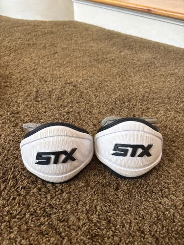 Large Adult STX Cell VI Arm Pads (Used)