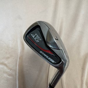 Men's 7 Iron Top Flite XL Right Handed Regular Flex Steel Shaft (Used)