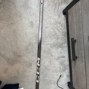 Senior CCM JetSpeed FT8 Right Handed Hockey Stick P29 75 Flex (New)
