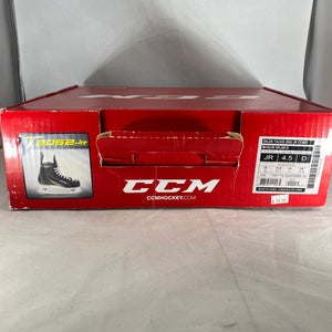 2015 CCM Tacks 2052 Hockey Skates Regular Width Size 4.5 (New)