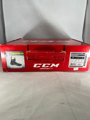 2015 CCM Tacks 2052 Hockey Skates Regular Width Size 4.5 (New)