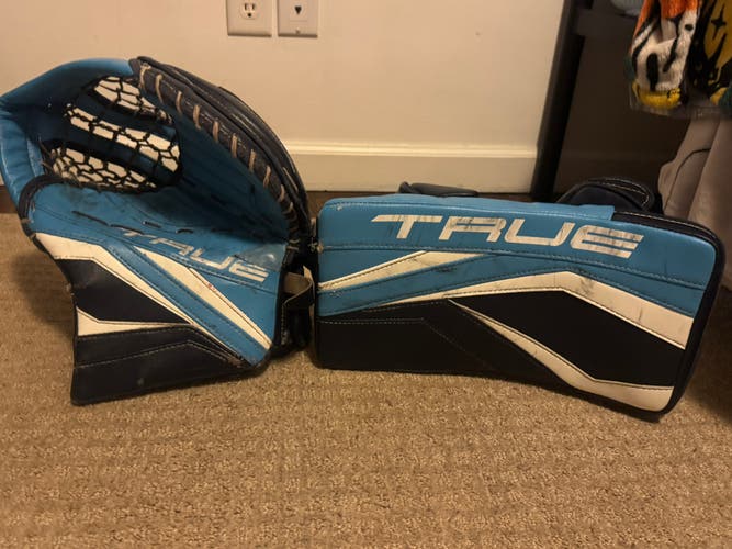 True L12.2 Regular Pro Stock (Used)