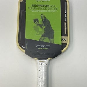 Selkirk ERA Power Elongated Pickleball Paddle (Regal)