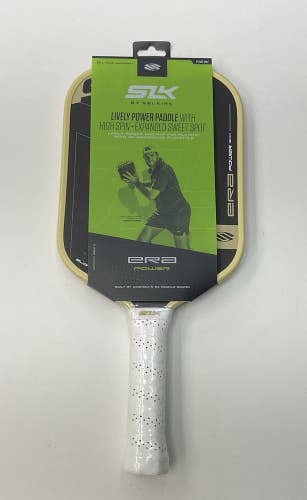 Selkirk ERA Power Elongated Pickleball Paddle (Regal)