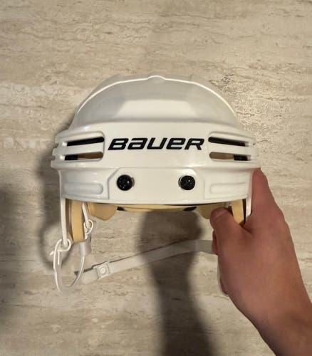 Bauer 4500 Helmet (USED)