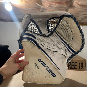 Bauer 2X Pro Regular Pro Stock (Used)