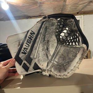 Vaughn Velocity VE8 Regular Pro Stock (Used)