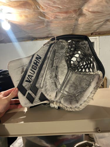 Vaughn Velocity VE8 Regular Pro Stock (Used)