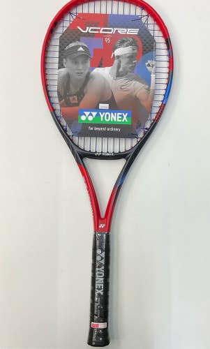Yonex VCore 95 Grip Size 4 1/4”