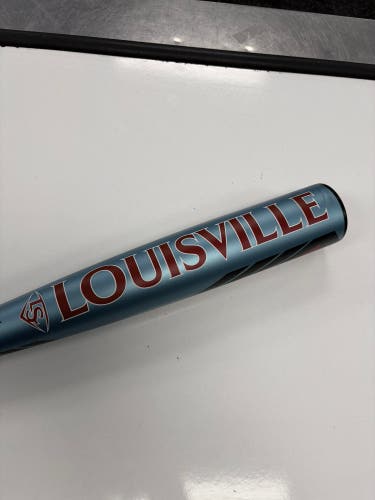 Louisville Slugger atlas BBCOR Certified Bat (-3) 29 oz 32" (Demo bat)
