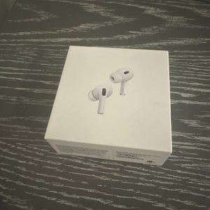 Apple Headphones (New)