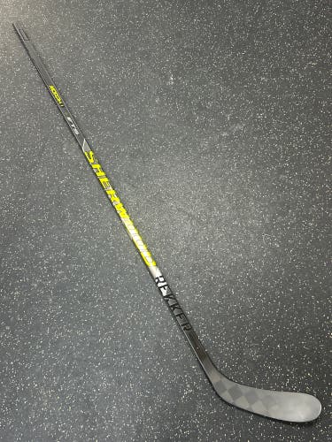 Senior Sher-Wood Morph 2 Left Hand P28 68 Flex (New) Stick Item#CC2