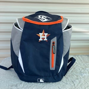 Blue Louisville Slugger Bags & Batpacks Bat Bag (Used)