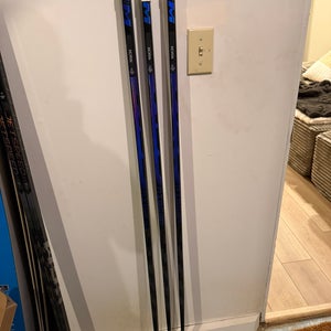 CCM Ribcor Trigger 10 Pro Right Handed Hockey Stick P92 60 Flex Pro Stock