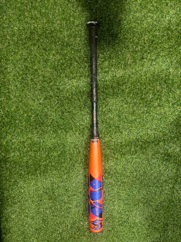 2022 Louisville slugger meta BBCOR baseball bag