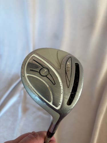 Women's Adams Idea Right Handed Fairway Wood Ladies Flex 7 Wood (Used)