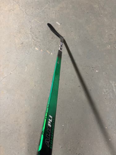 Senior CCM JetSpeed FT8 Pro Left Hand Hockey Stick P29 80 Flex (New)