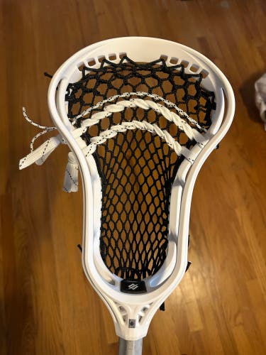 Custom Strung StringKing Mark 3A
