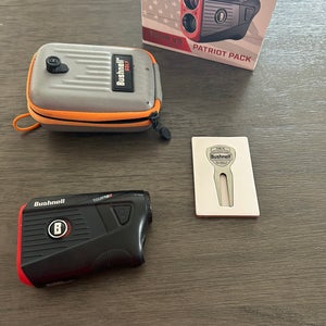 Bushnell Rangefinder (Used)