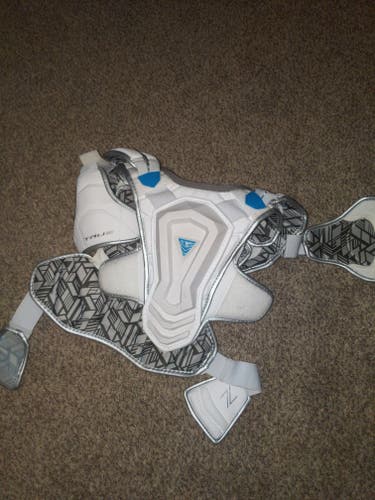 Small Adult True Zerolyte Shoulder Pads (Used)