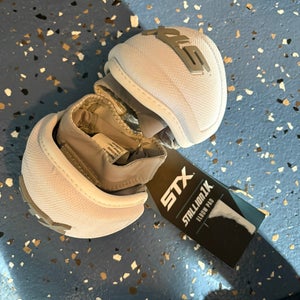 Medium Adult STX Stallion 1k Arm Pads (New)