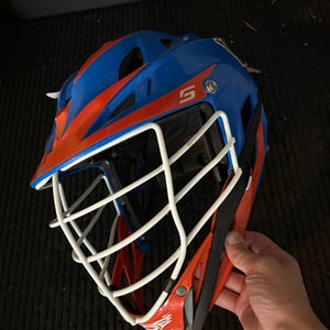 Cascade S Helmet (Used)