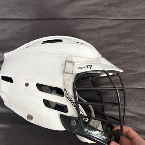 Cascade CPV-R Helmet (Used)
