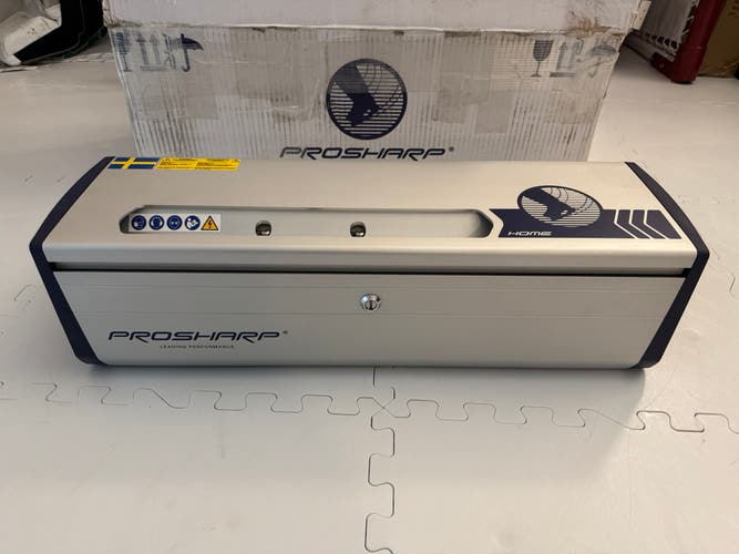 Prosharp Home Skate Sharpener