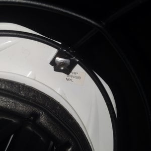 Cascade CPV-R Helmet (Used)