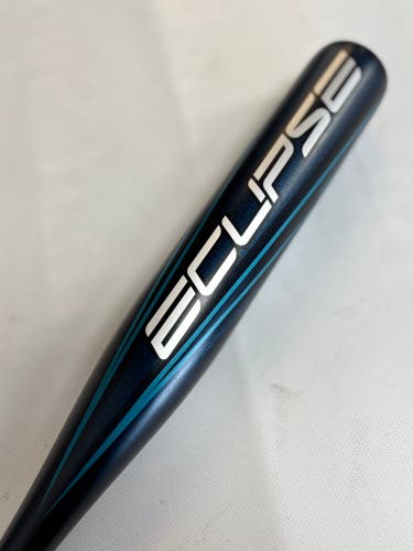 Rawlings Eclipse USSSA Certified Bat (-12) 15 oz 27" (Used)