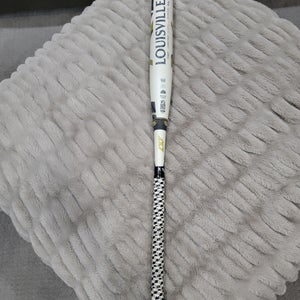 2021 Louisville Slugger LXT Composite Bat (-10) 21 oz 31" (Used)