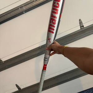 Marucci CAT X Composite Bat (-5) 25 oz 30" (New)