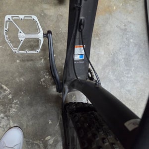 Men's 2018 Trek Mountain Bike XL