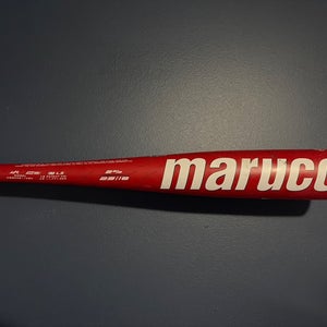 2025 Marucci CATX2 Alloy USABat Certified Bat (-11) 18 oz 29" (Used)